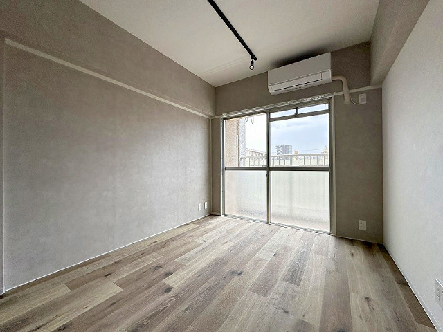 部屋