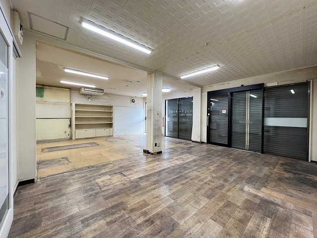 部屋