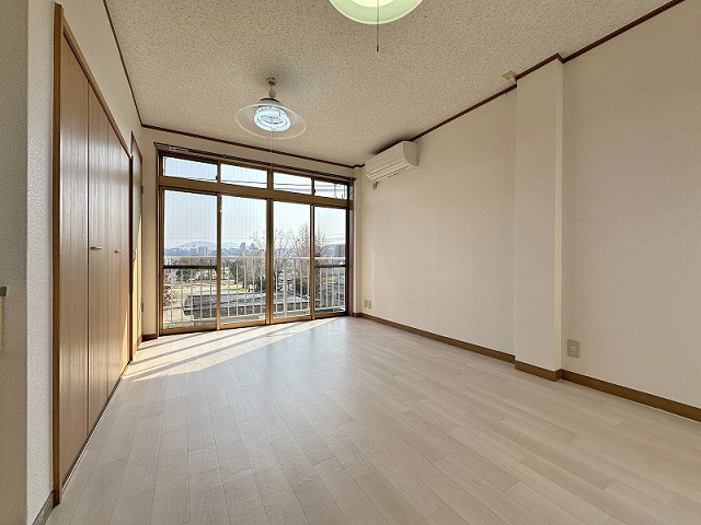 部屋