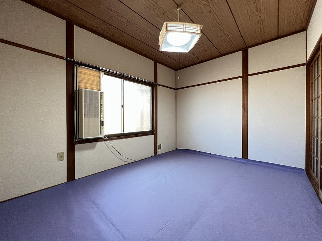 部屋