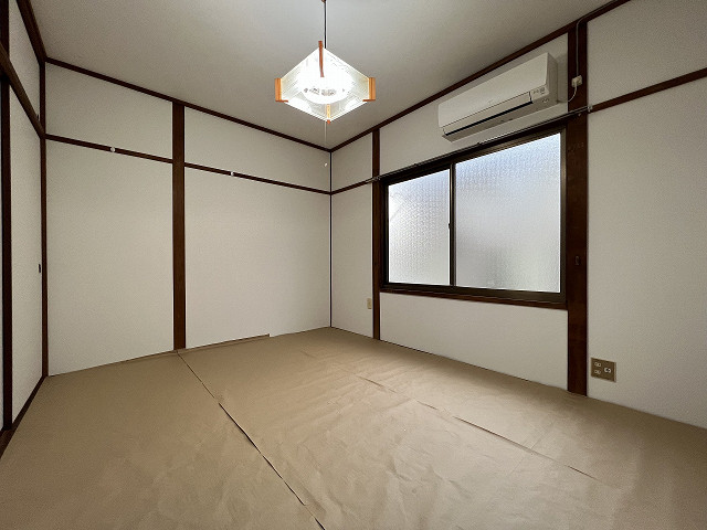 部屋