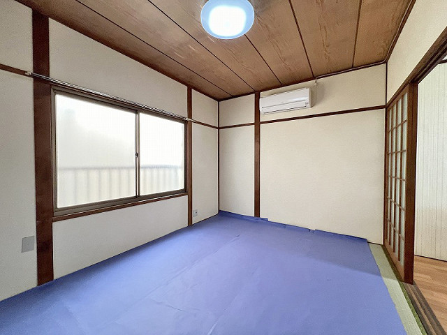 部屋