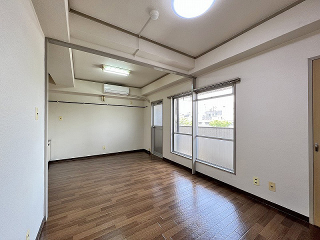 部屋