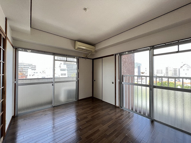 部屋