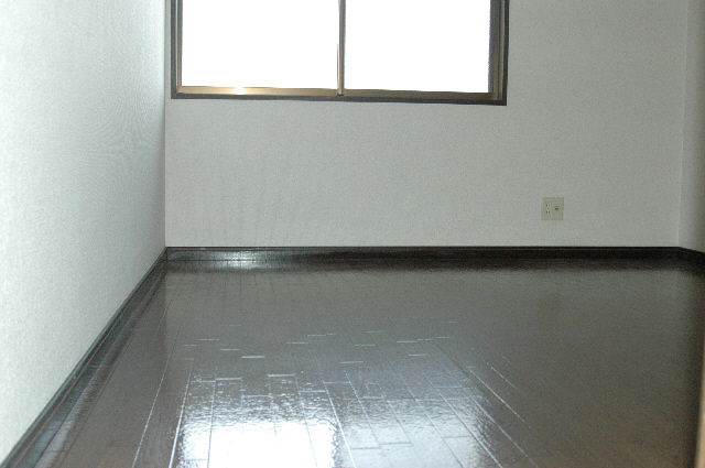 部屋