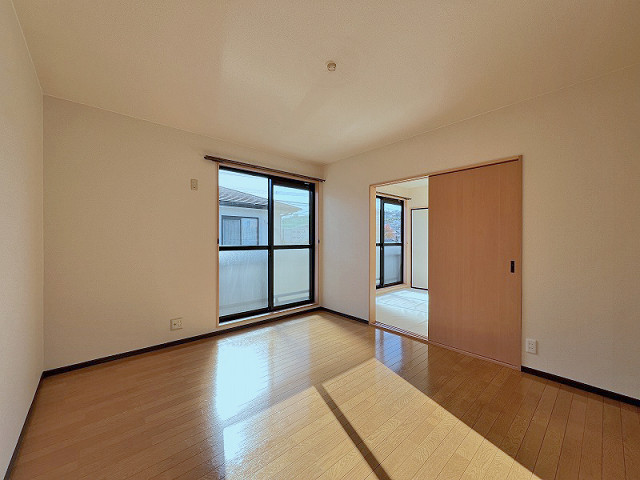 ベルラフィ－ネB 201号室の賃貸情報（大分市王子新町13-4）｜別大興産