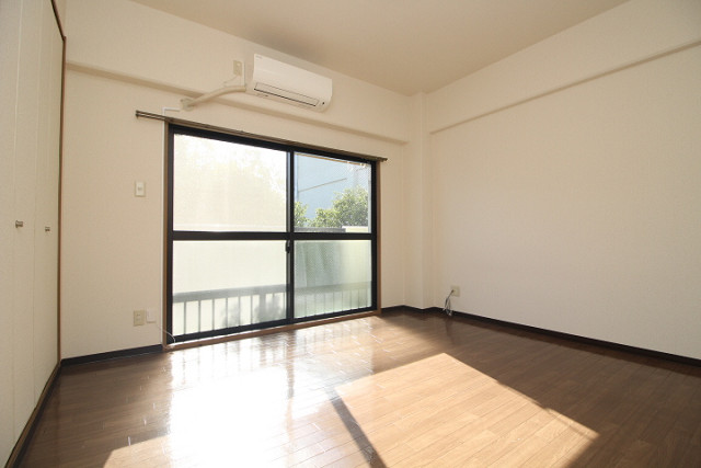 部屋