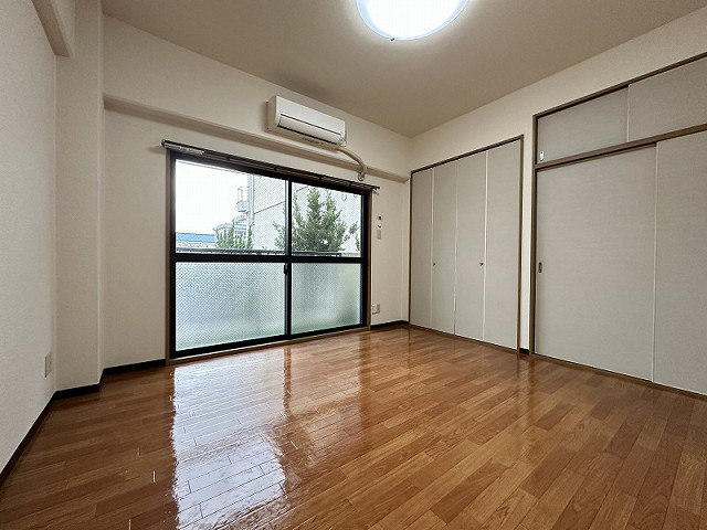部屋