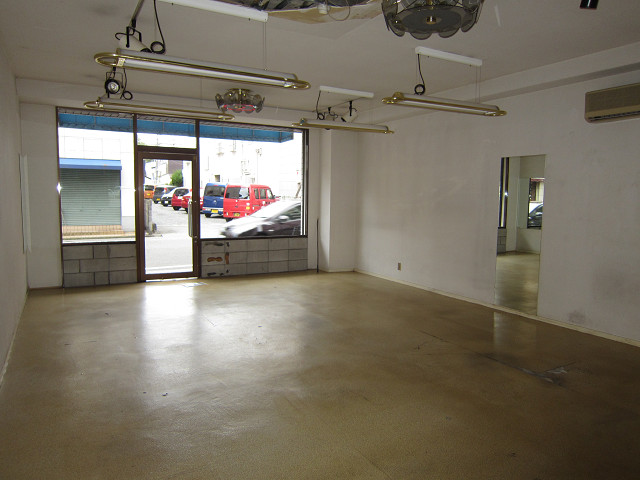 部屋