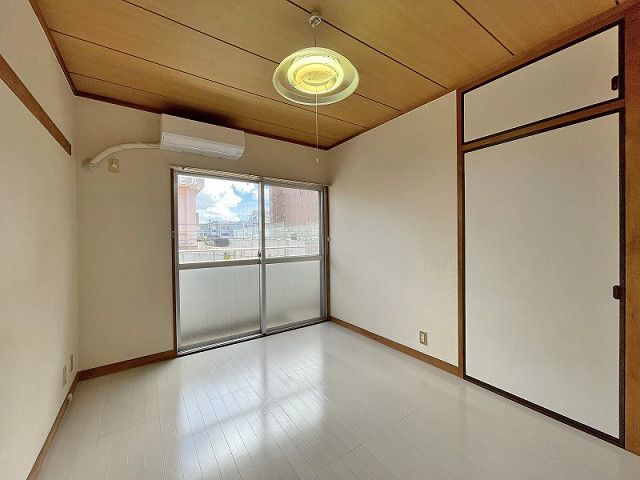 部屋
