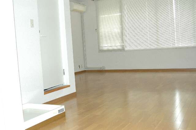 部屋
