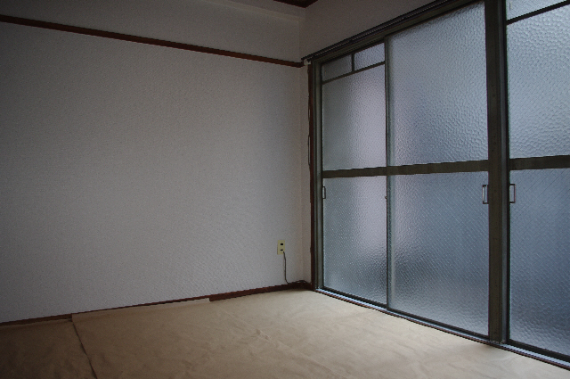 部屋