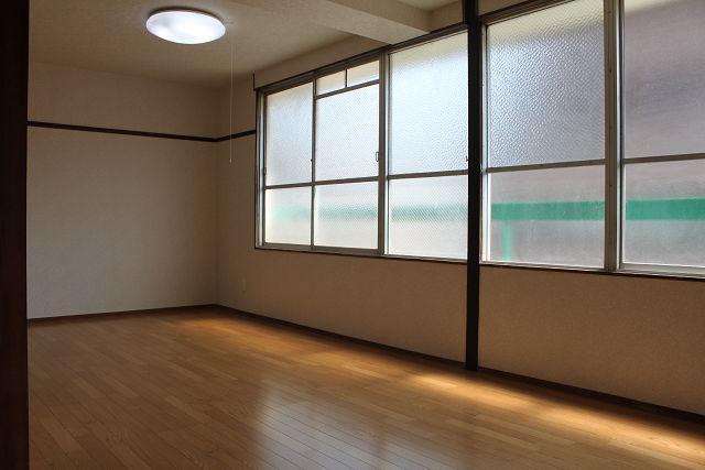 部屋