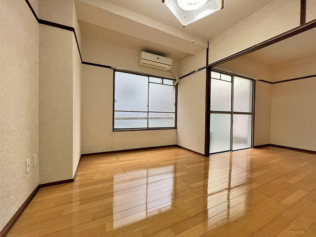 部屋