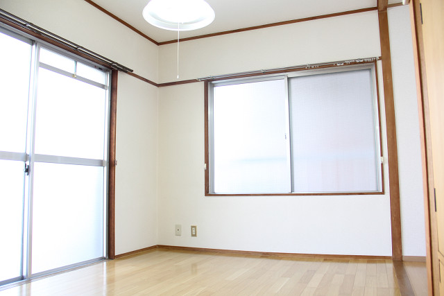 部屋