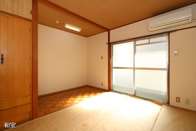 部屋