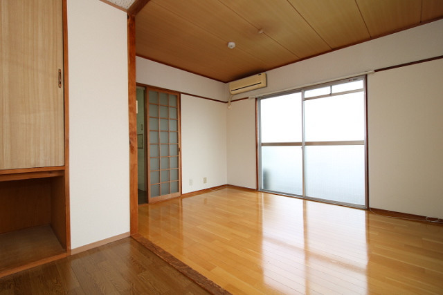 部屋