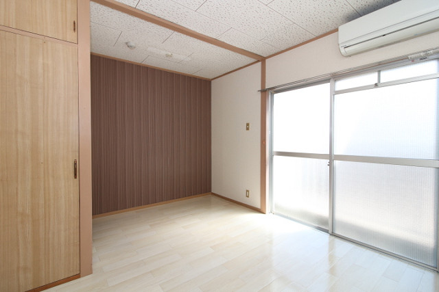 部屋