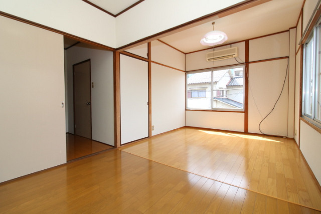 部屋