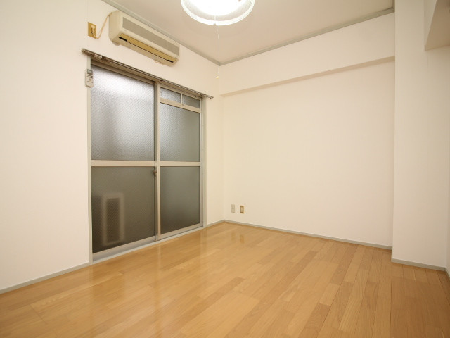 部屋