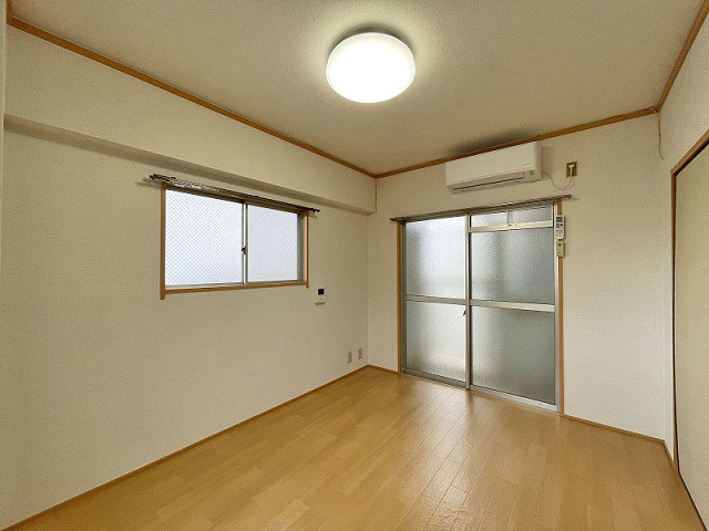 部屋