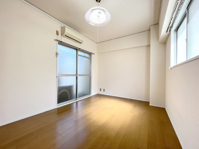 部屋