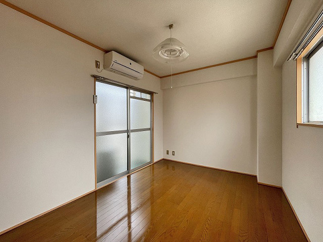 部屋