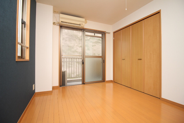 部屋