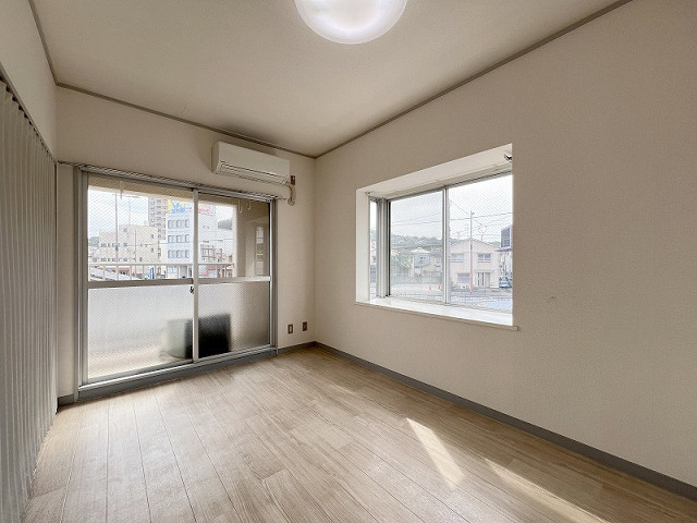 部屋