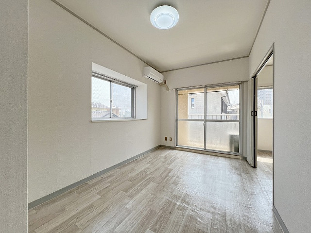 部屋