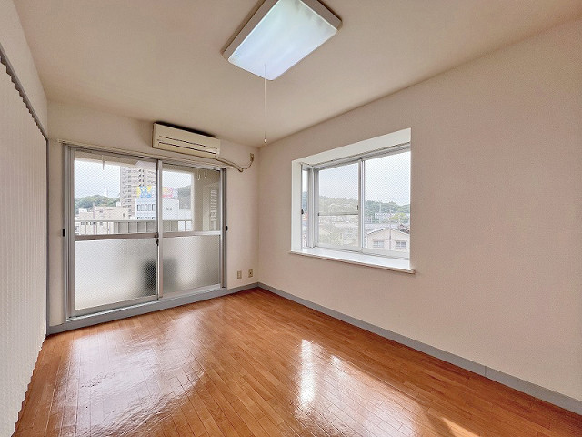 部屋