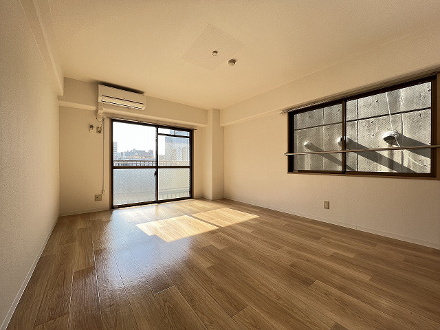 部屋