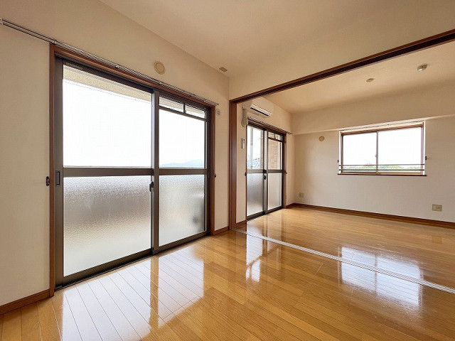部屋