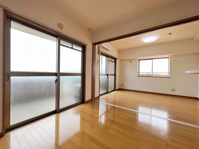 部屋