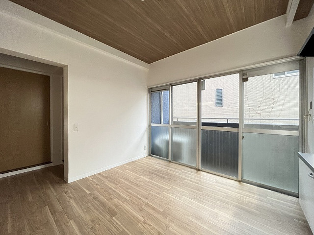 部屋