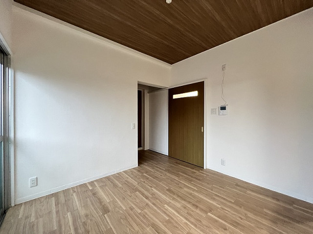 部屋
