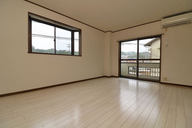 部屋