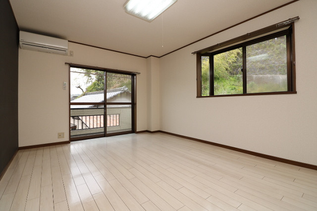 部屋