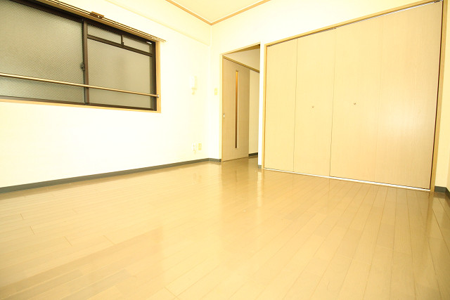 部屋