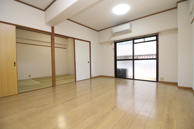 部屋