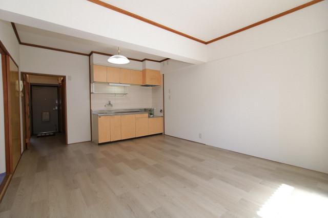 部屋