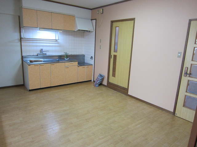 部屋