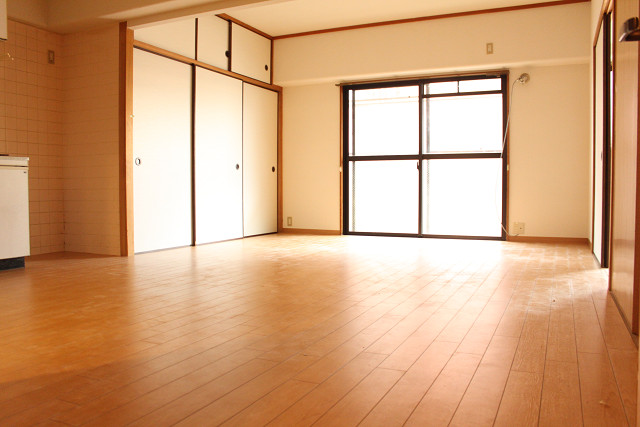 部屋