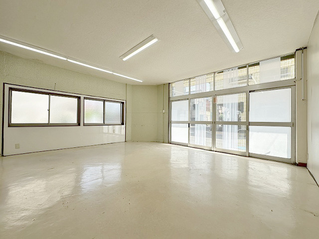 部屋