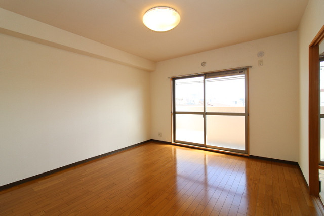 部屋