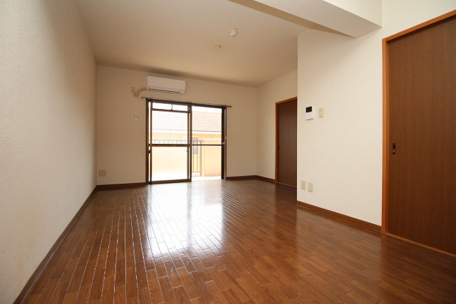 部屋