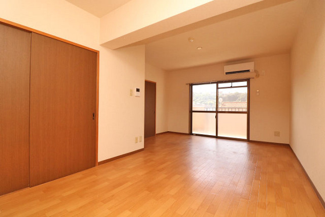 部屋
