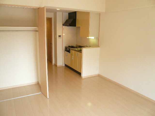部屋