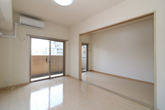 部屋