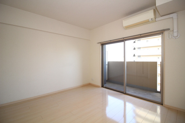 部屋